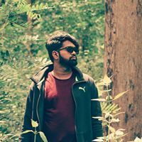 Indluri Pavankumarreddy