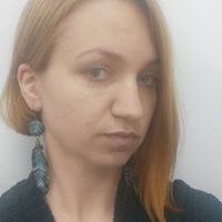 Екатерина Райкова