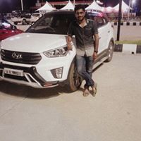 Vinay Prasadh