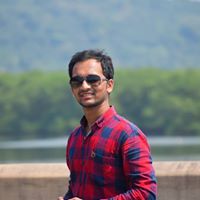 Suyog Bhole