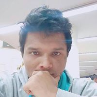 Manoj Sharma