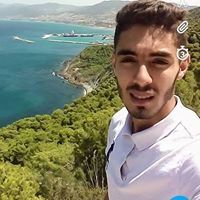Arbi Hafsaoui