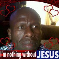 Phanuel Hlungwane