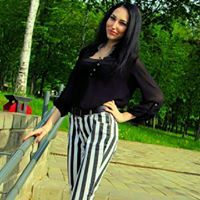 Кристина Солдень