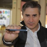 Elman Musayev