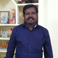 Radhakrishnan Sivan