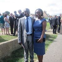 Eric Langat
