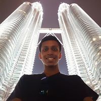 Faizal Zal