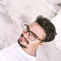 ChirAg SolAnki