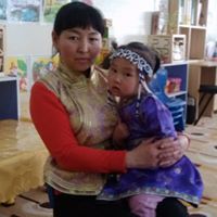 Нарангэрэл Гиваа