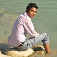 Kamran Ahmad