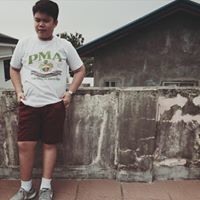 Jeriel Orantes