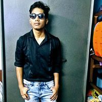 Sourav Ghosh
