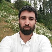 Shujahat Ali