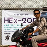 Sachin Tandan
