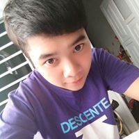 Râu Dương