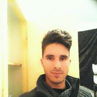 Rachid Oujbour