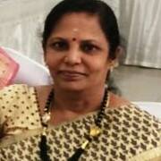 Thenammai Kumarappan