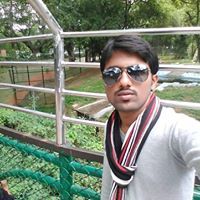 Deepu Gowda