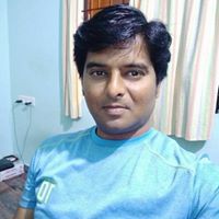 Srinivas Buddi