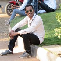 Prasad Ghadge