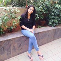 VARSHA Jileesh