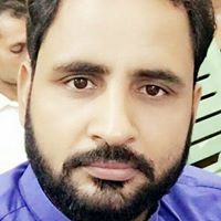 Shahid Hussain