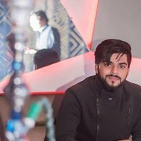 Anant Saxena