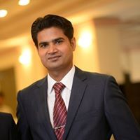 Aamir Bashir