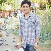 Naveen Yadav