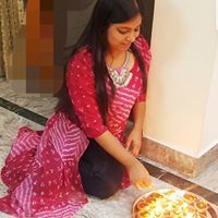 Shradha Jain