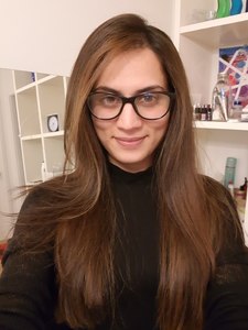 Sophia Sabir