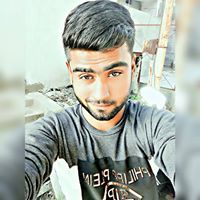 Rohit Sikarwar