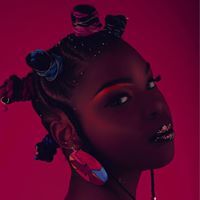 Keshia Waldron Cumberbatch