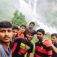 Naveen VT