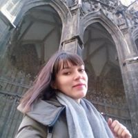 Тетяна Пеленська