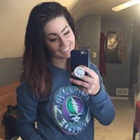 Christina Strohecker