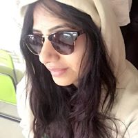 Meenakshi Mishra