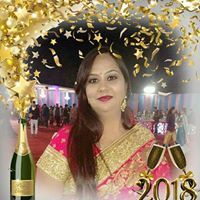 Shikha Gujral