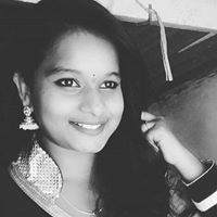 Ujwala Chowdary
