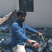 Manjunatha Ishwar