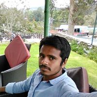 Ulaganathan Ulaganathan