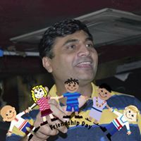 DrRamesh Kataria