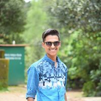 Deepak Nagar