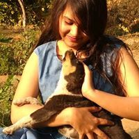 Anchal Giri