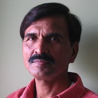 Chandra Mohan