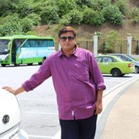 Pavan Srinivas