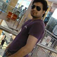 Kuldeep Tyagi