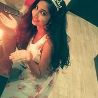 Karishma Tak
