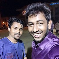 harsh vardhan maurya